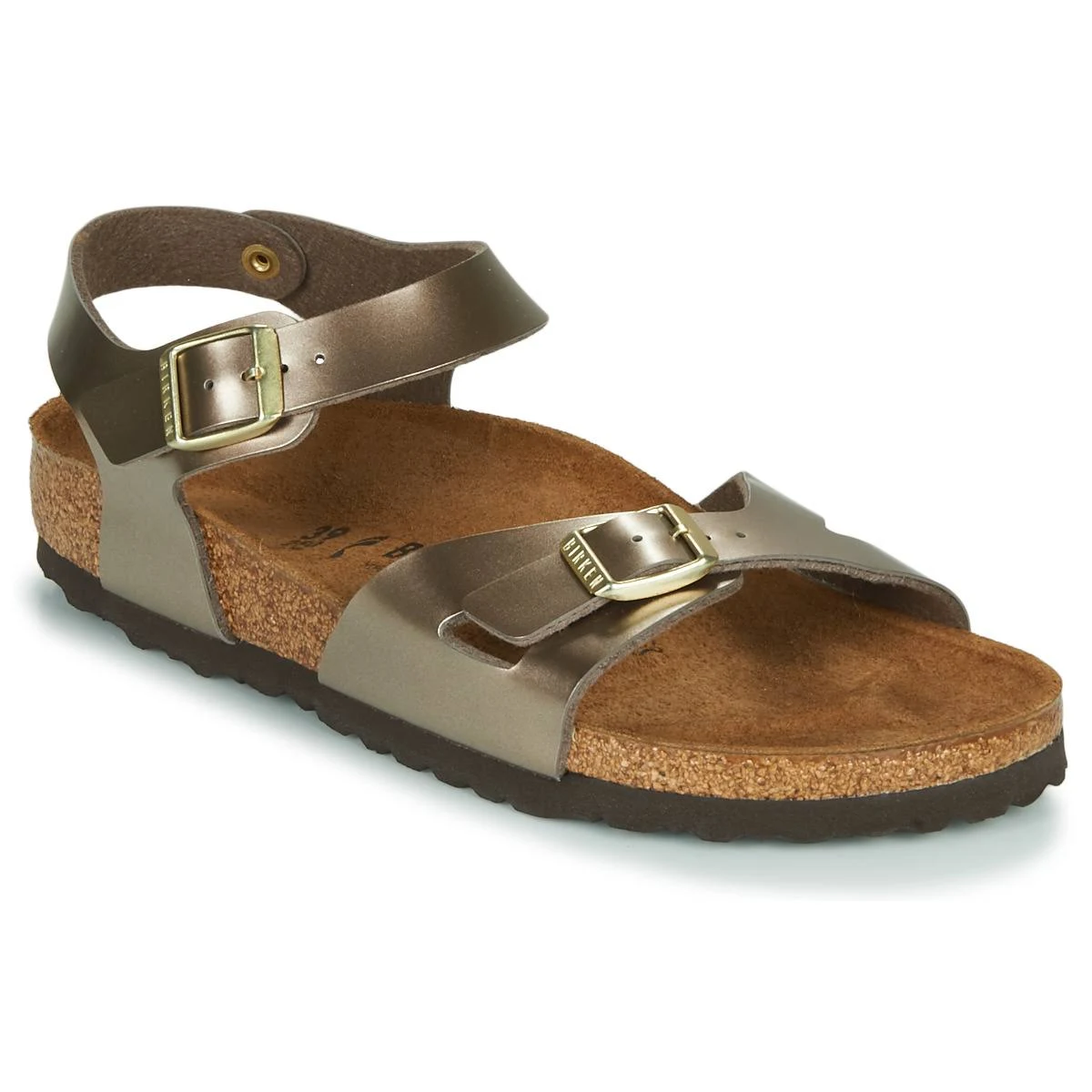 Birkenstock RIO Sandals