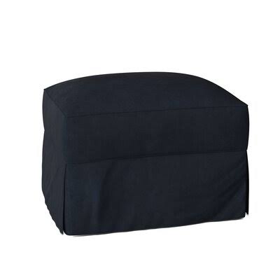 Birch Lane Baskerville Chaise Lounge Body Fabric: Turbo Vani