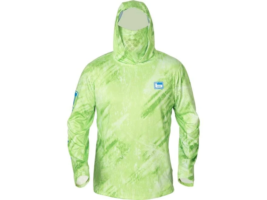 Banded Men's Performance Adventure Hoodie