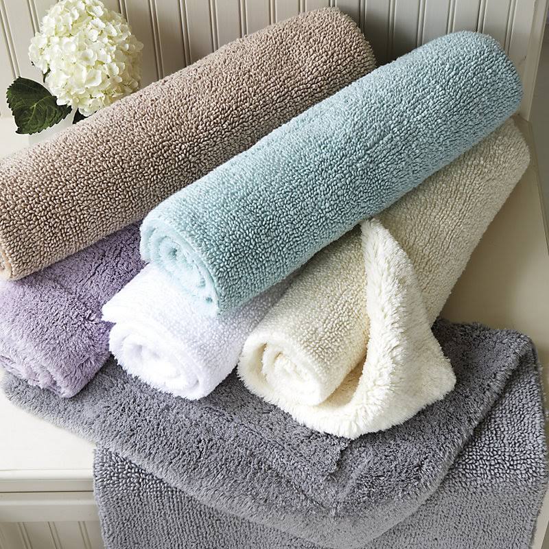 Signature Bath Rug Sandalwood Medium - Ballard Designs