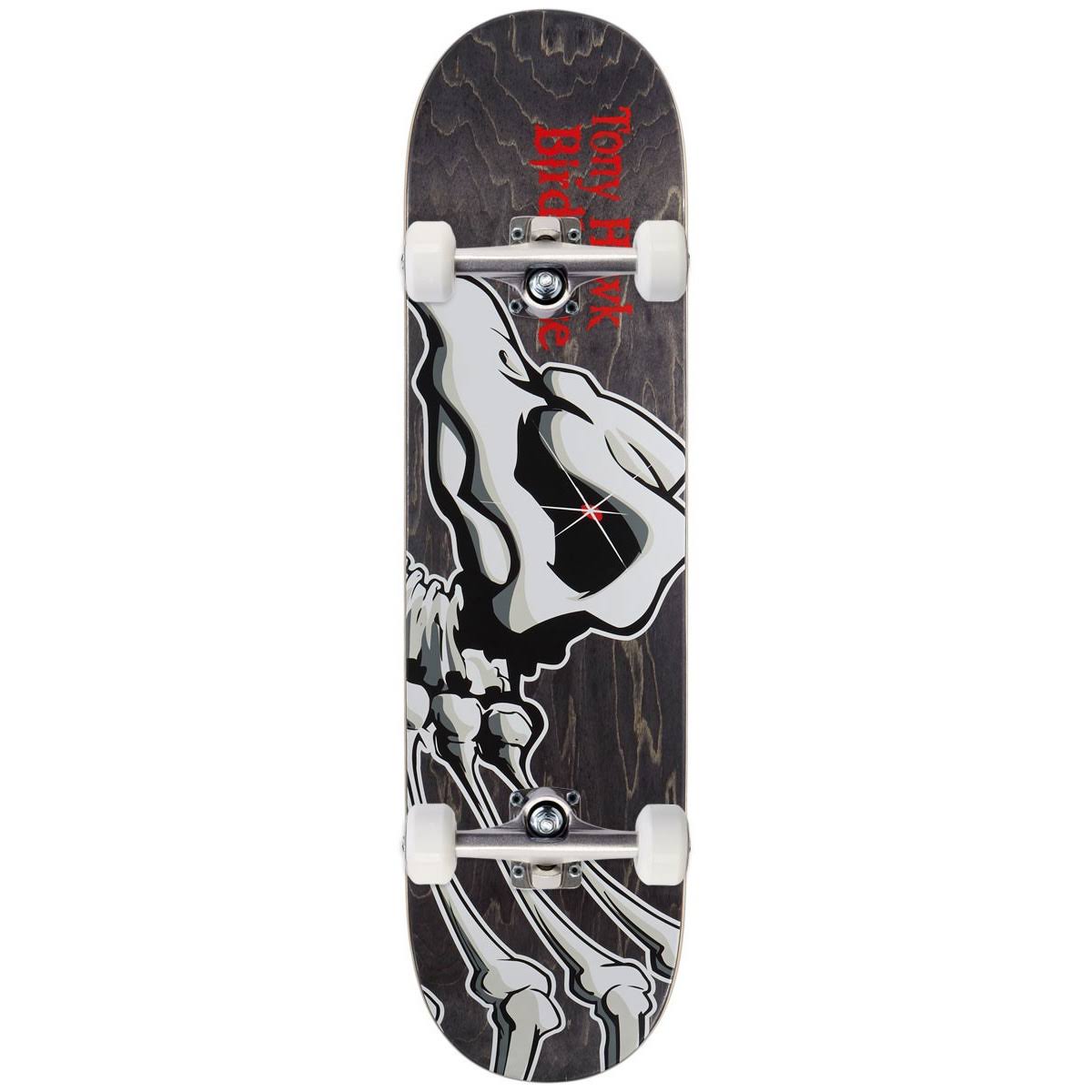 Birdhouse Skateboard Assembled Complete Tony Hawk Falcon 1 8.125x22