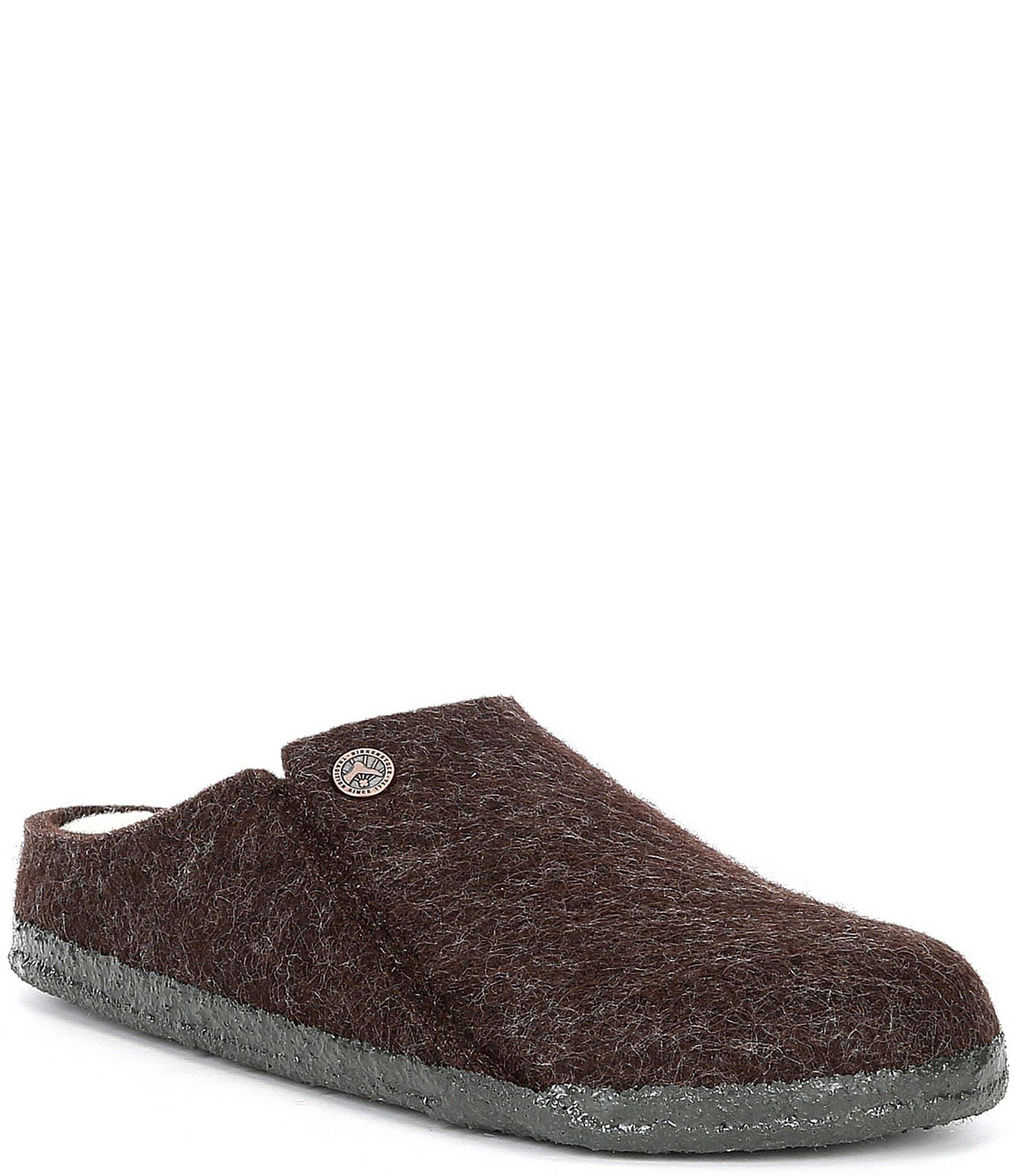 Women's Birkenstock Zermatt Shearling Slippers