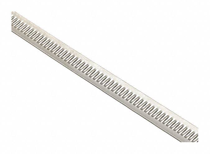 Band-It M15199 Hose Clamp,ss,0.375x22 W