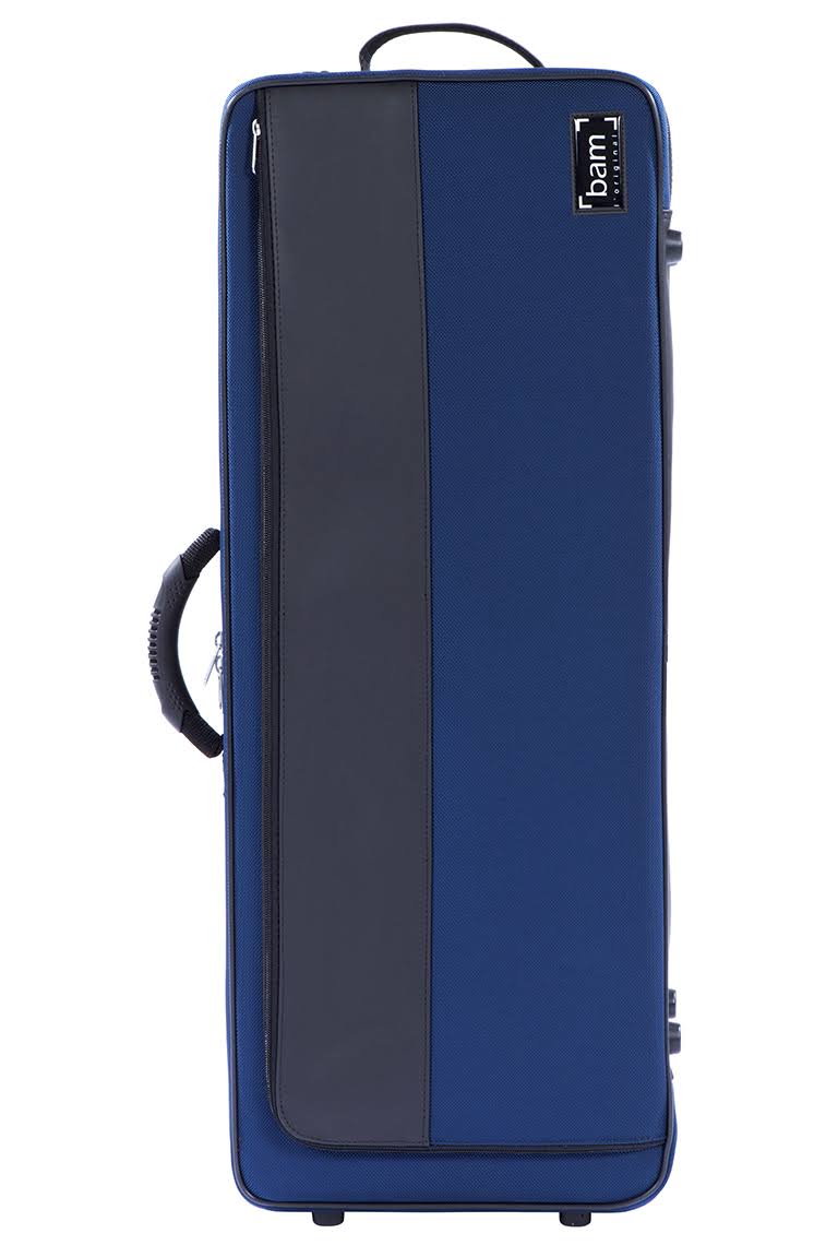 Artisto 15x22 3/4 (40 cm) Viola Case Gray