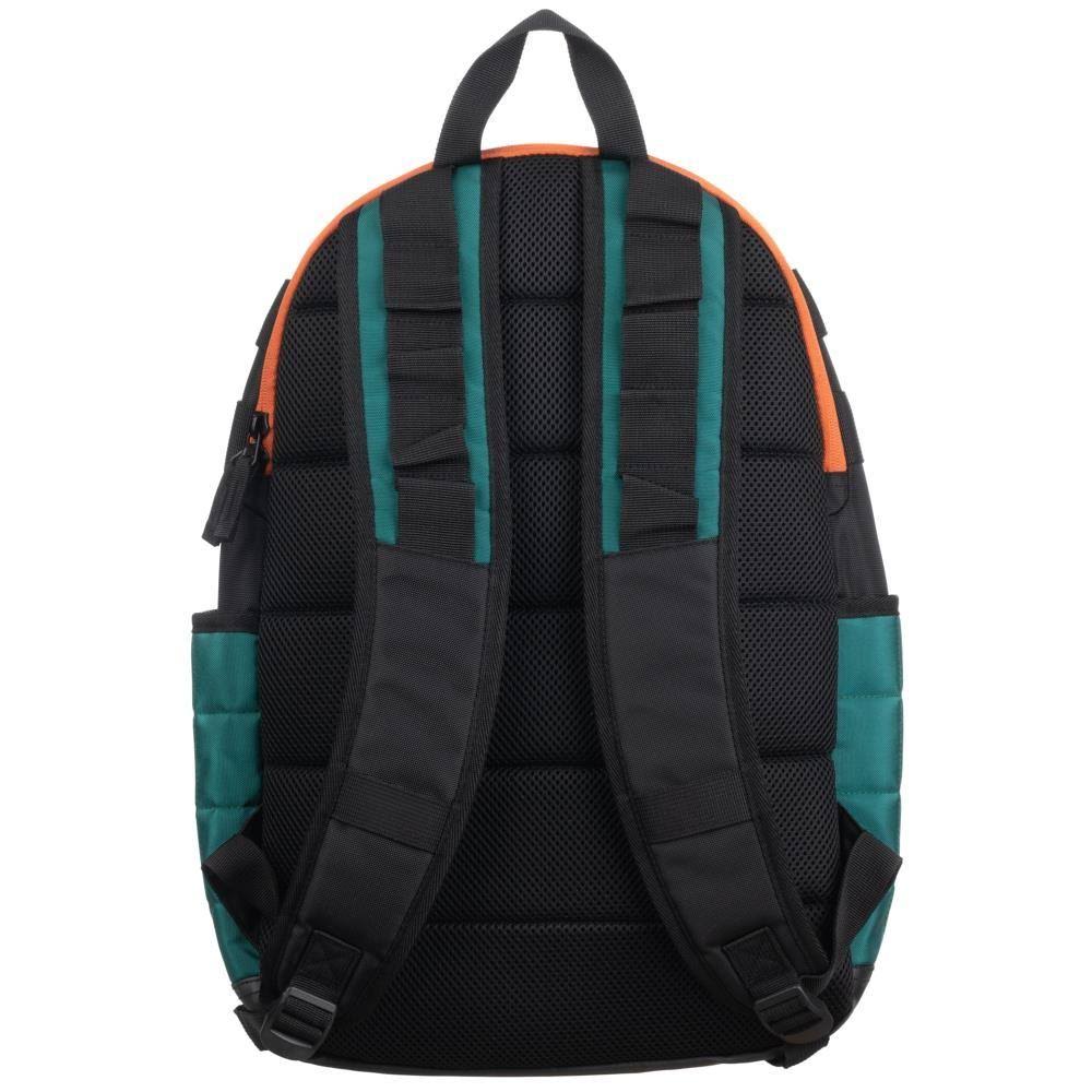 My Hero Academia Bakugo Built Up Backpack