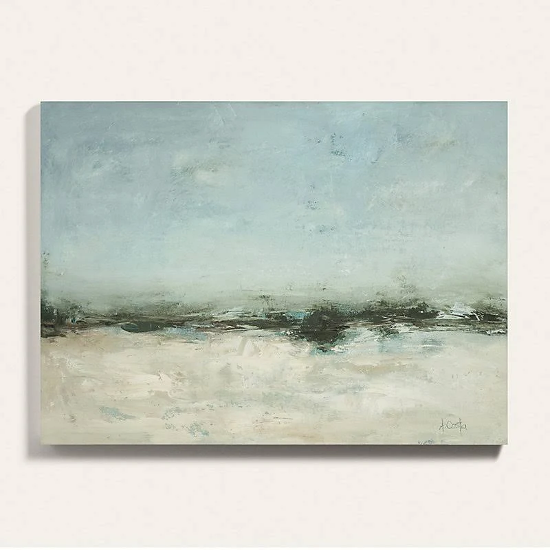 Sand and Sky Art 22x22 x 30x22 - Ballard Designs