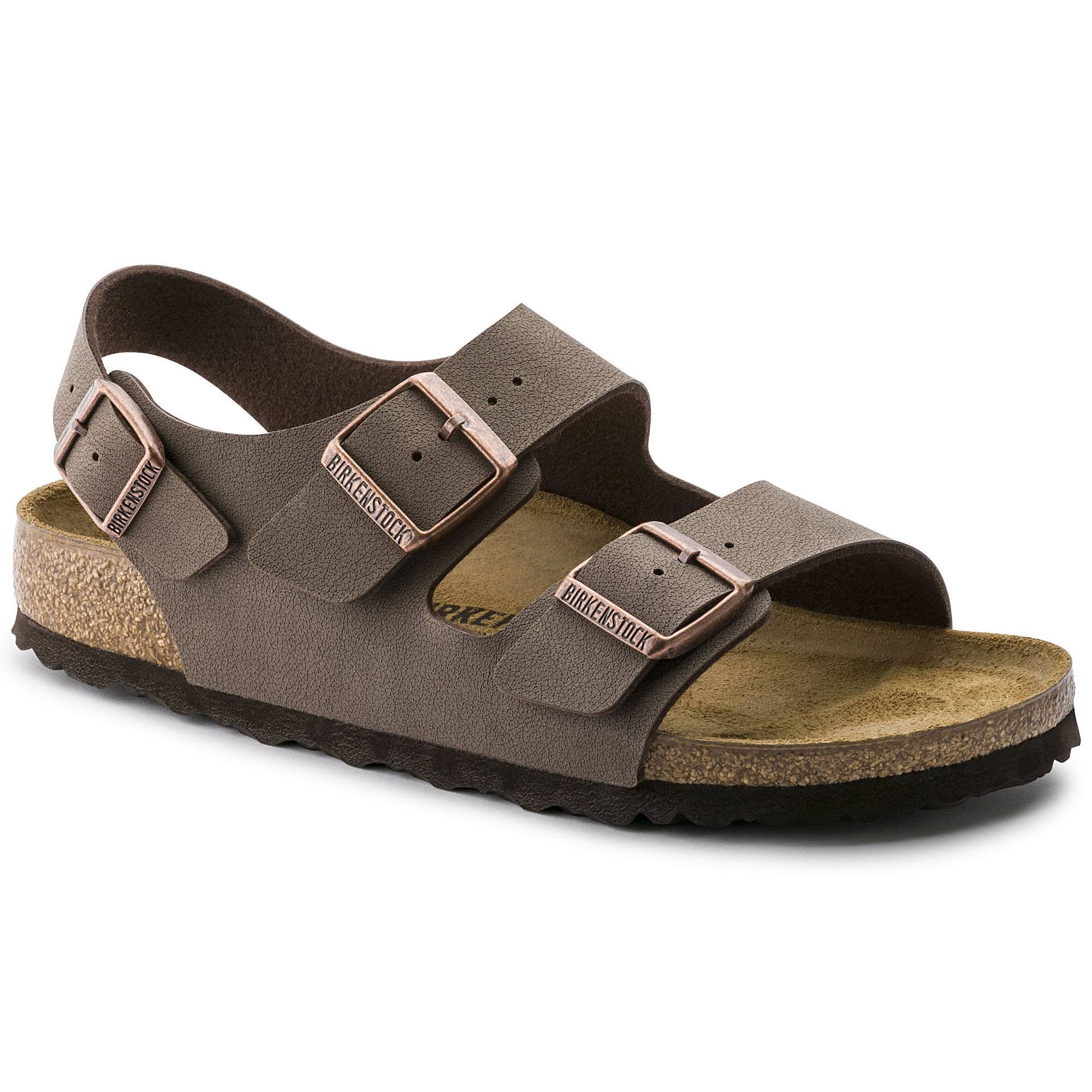 Birkenstock Milano 634501