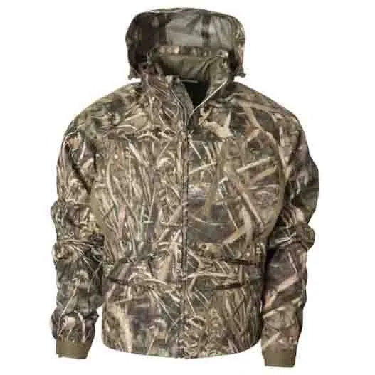 Banded Men's Calefaction Jacket in Realtree Max 5 size Large