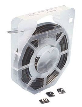 Band-It Ultra-Lok 13 in. Dia. Band Totes & Band Buckles - UL2052