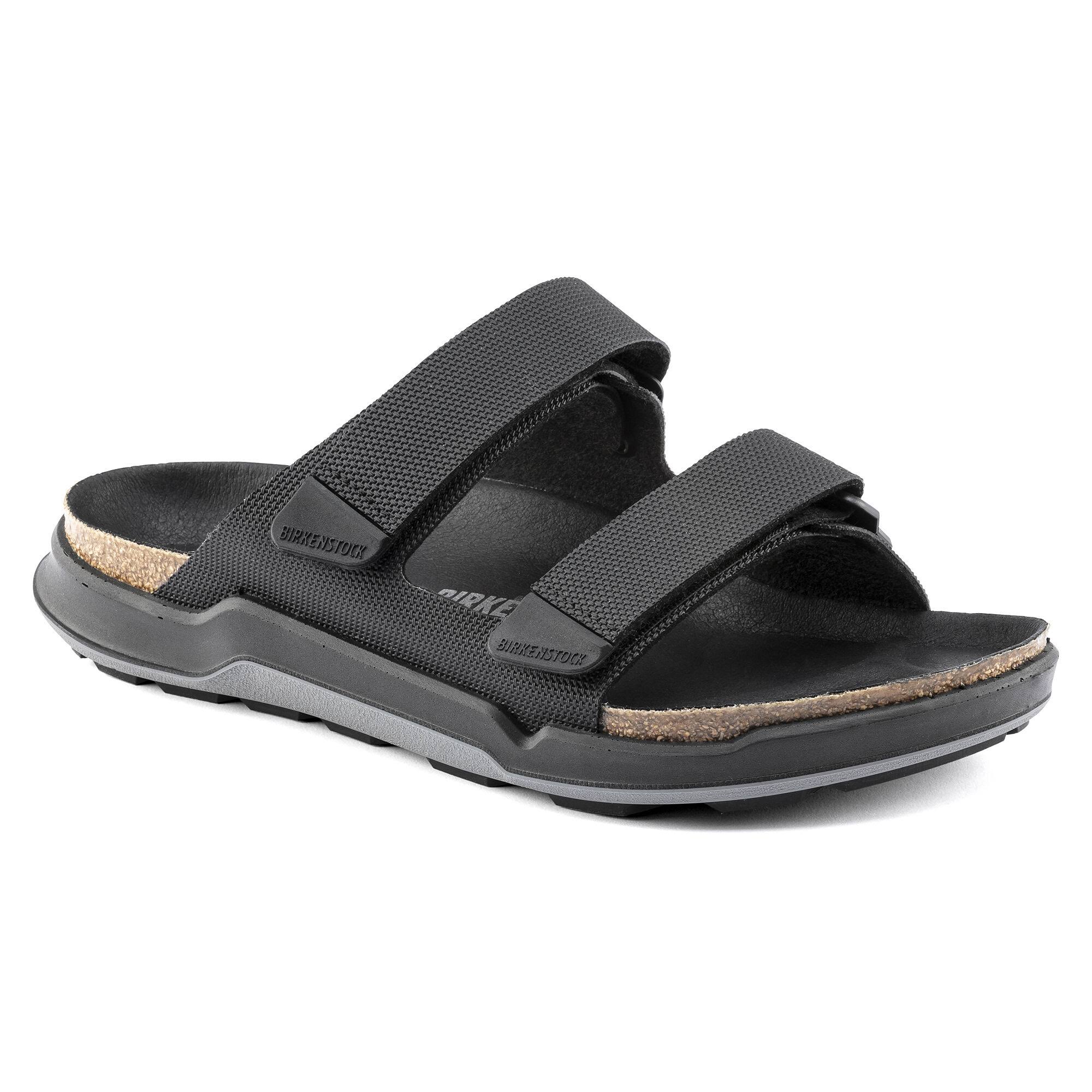 Birkenstock Atacama CC BF Mens Sandals - Futura Black