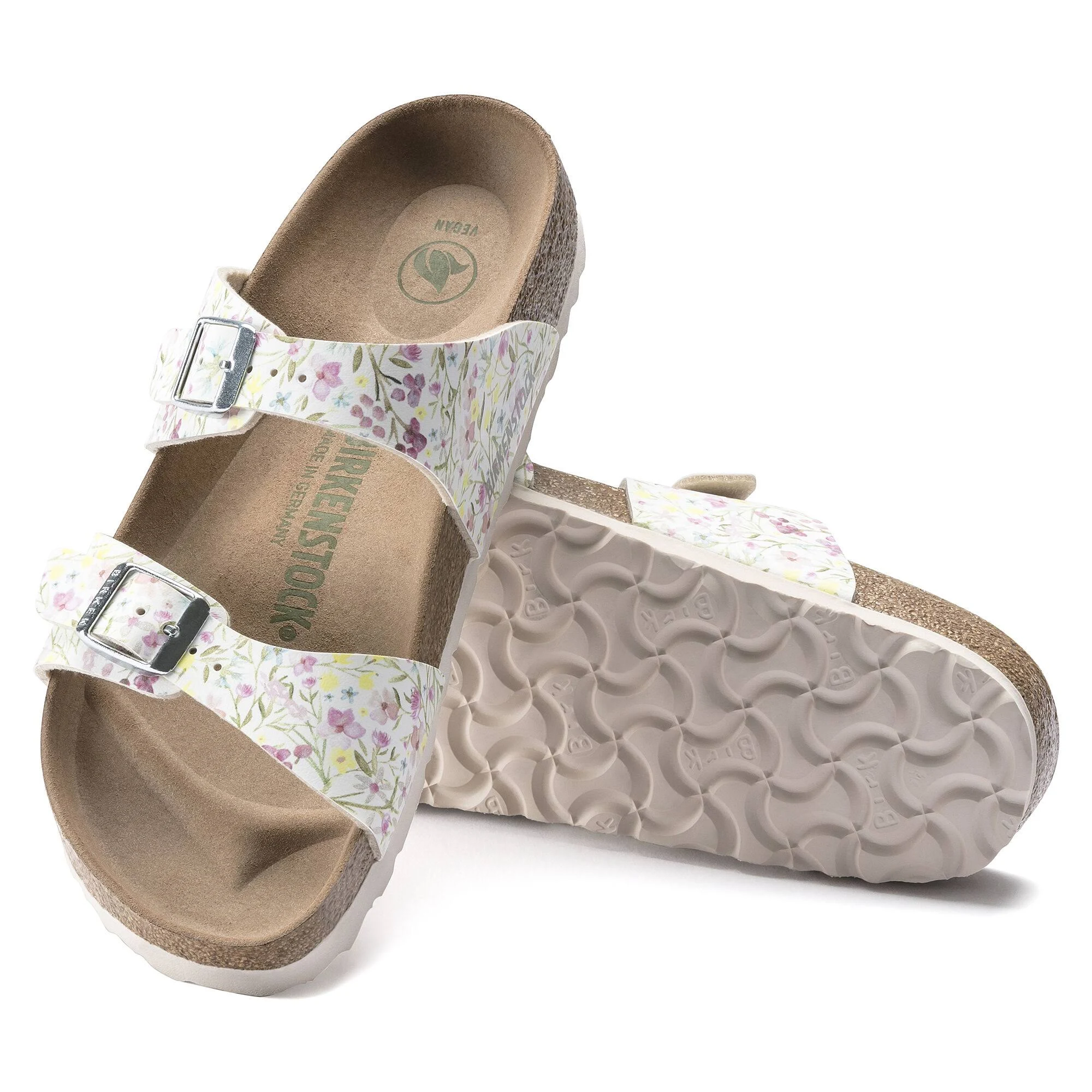 Birkenstock Sydney Mules / Casual Shoes (women)