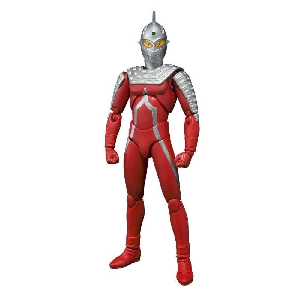 Figure: ULTRA-ACT Series ULTRASEVEN