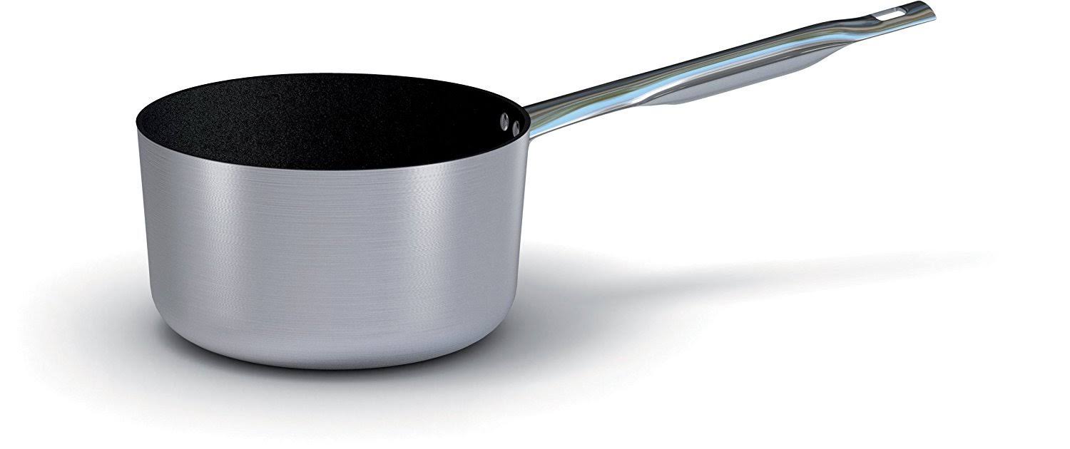 Ballarini 2026.16 Medium Saucepan with 1 Handle, Anti-Stick Surface, 16 cm