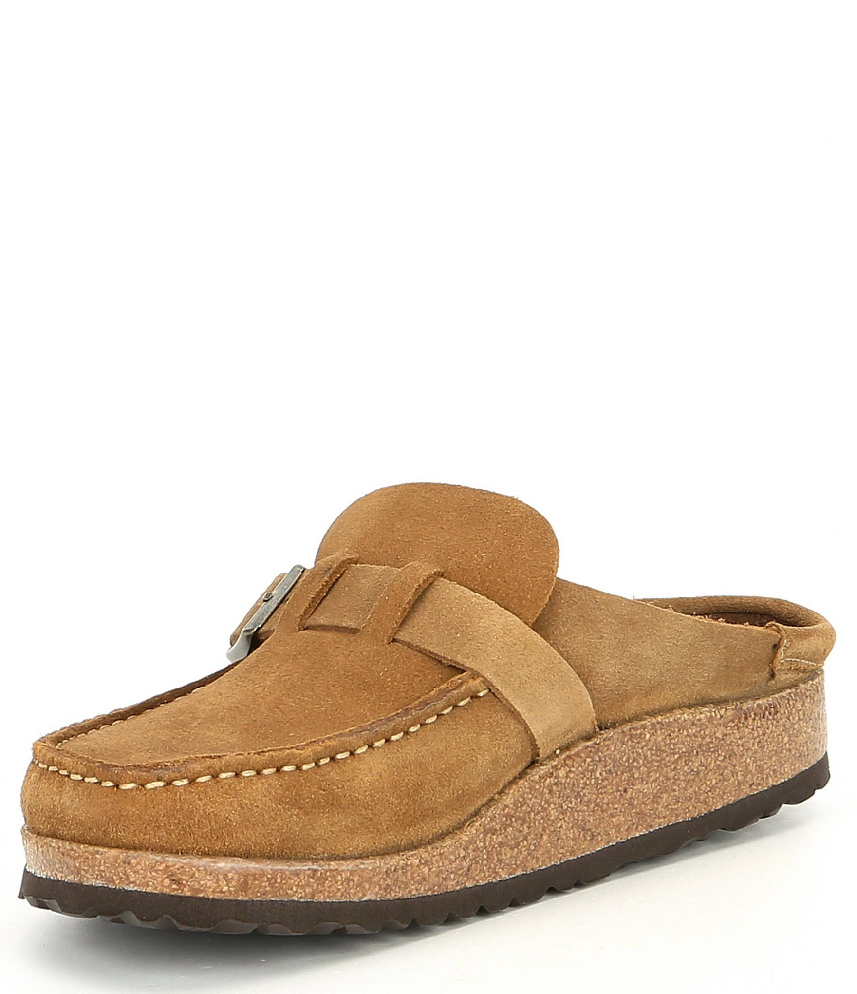 Women's Birkenstock Buckley Shoes