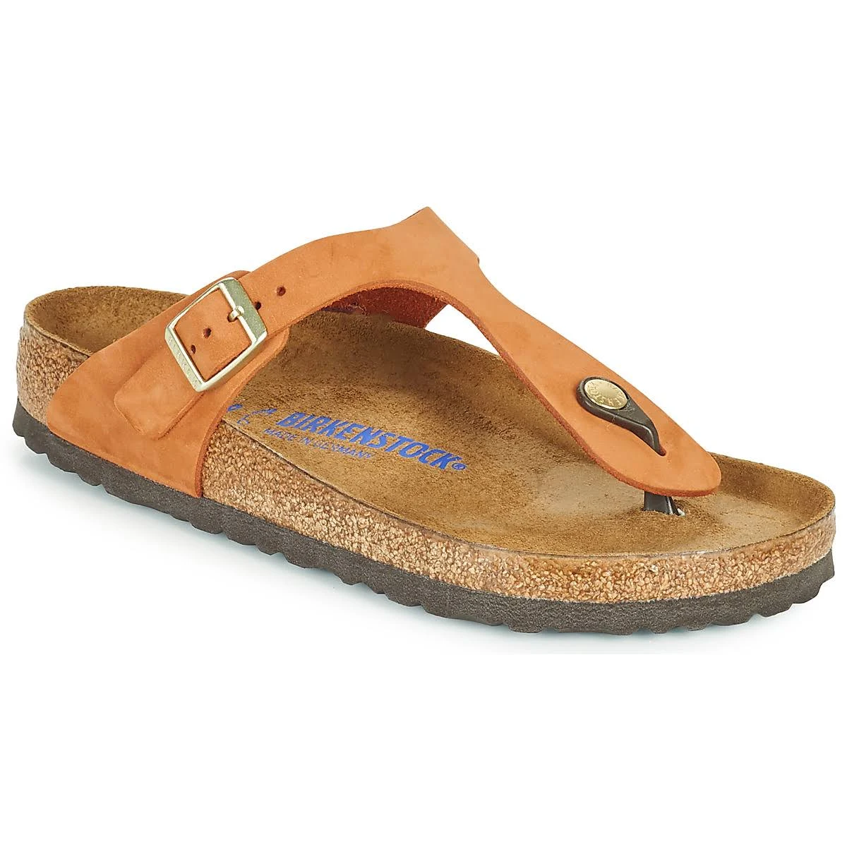Birkenstock Gizeh SFB Flip Flops / Sandals (Shoes)