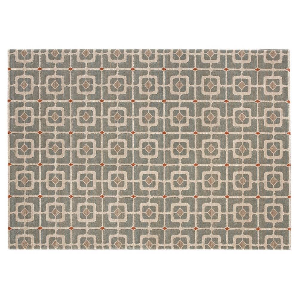 BALTA Rugs Lancaster Gray Area Rug