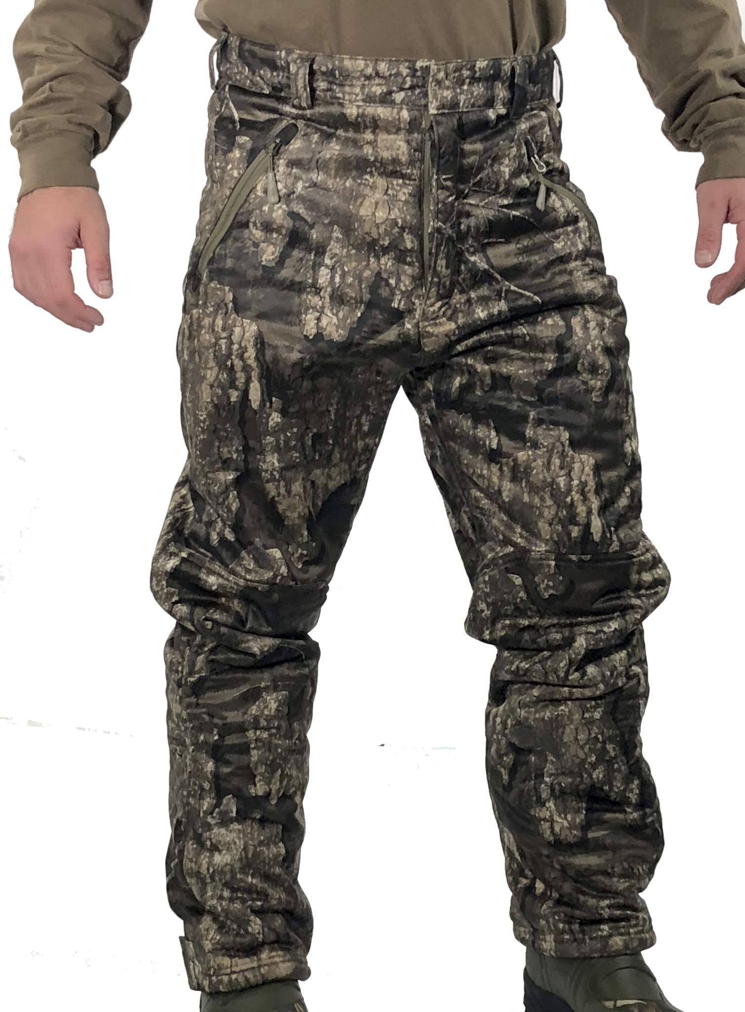 Banded White River Wader Pants