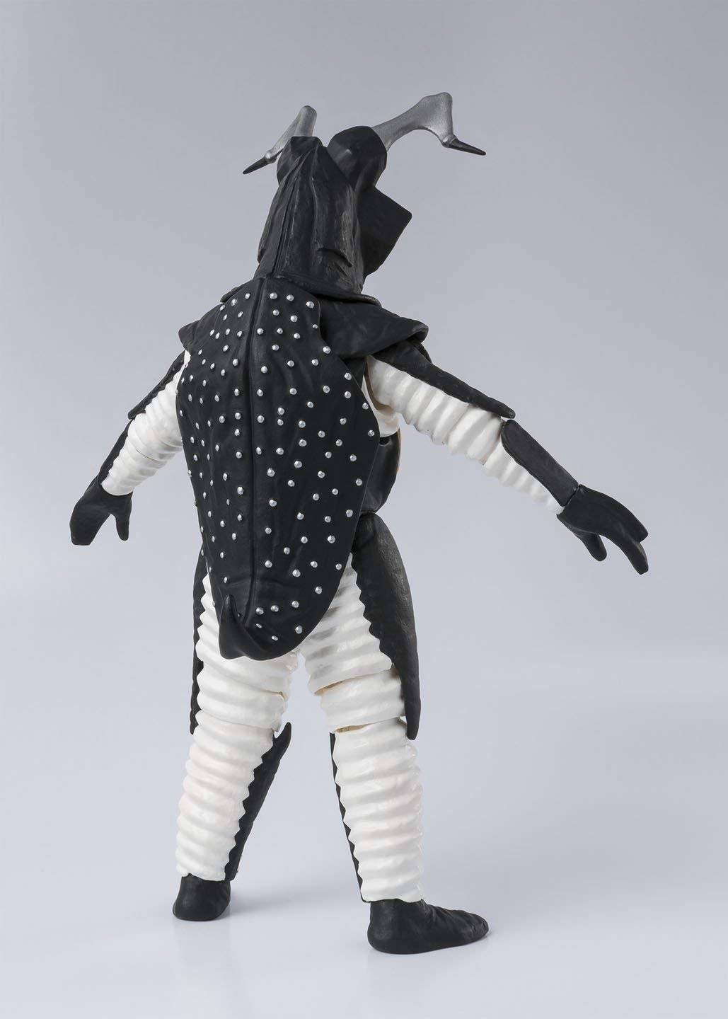 Ultraman S.H.Figuarts Action Figure - Zetton