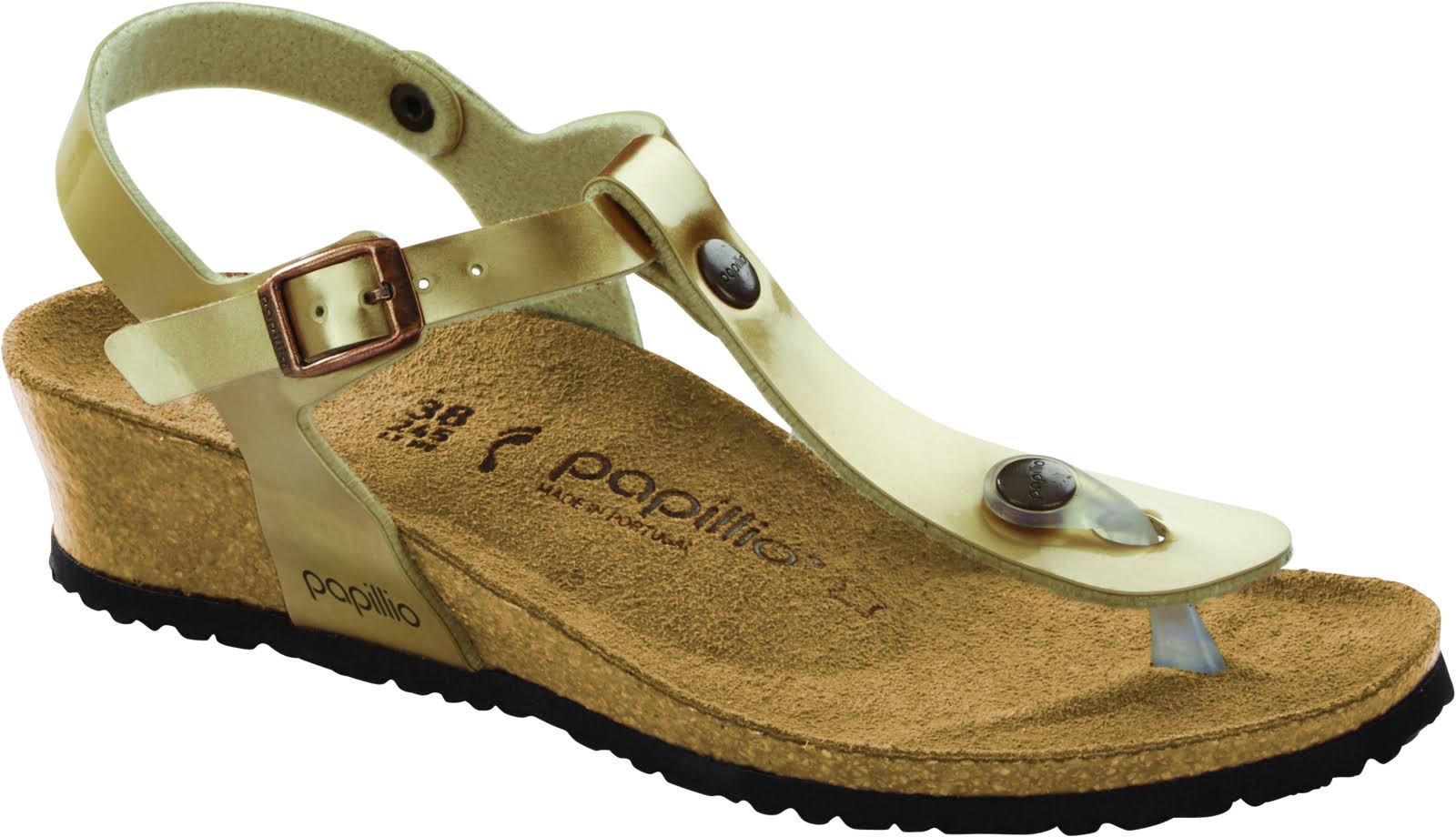 Birkenstock Women's Ashley Sandals