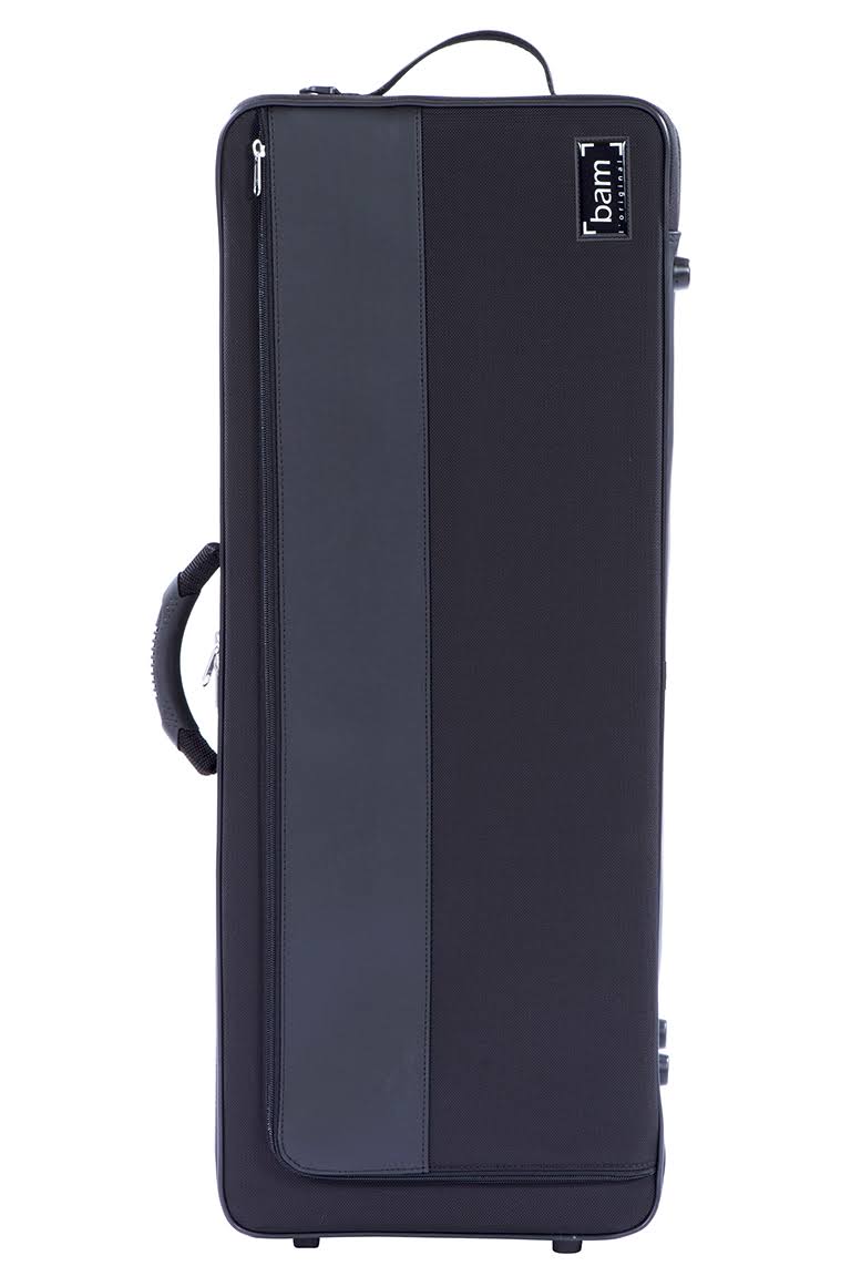 Artisto 15x22 3/4 (40 cm) Viola Case Gray