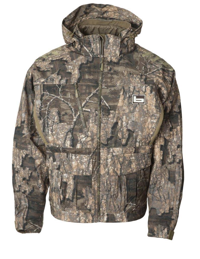 Banded Men's Calefaction Insulated Wader Jacket