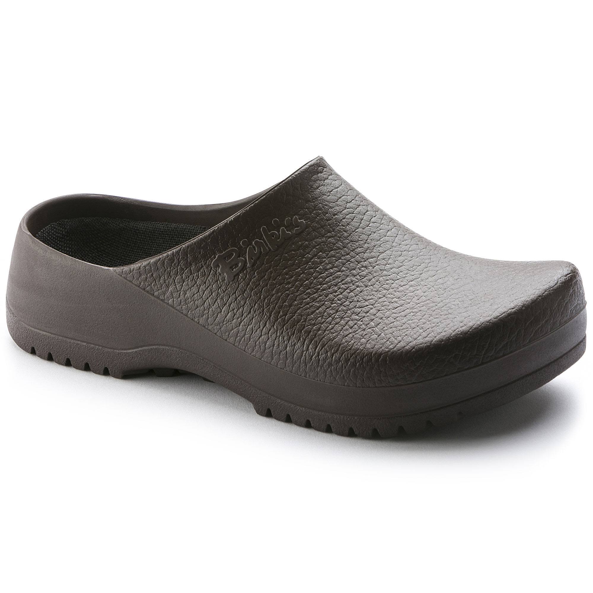 Birkenstock Women ?s Super-Birki Brown Alpro-Foam Sandals