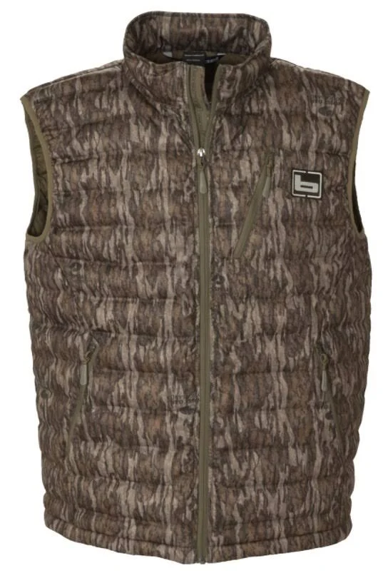 Nano Ultra-Light Down Vest - Size M, Habitat