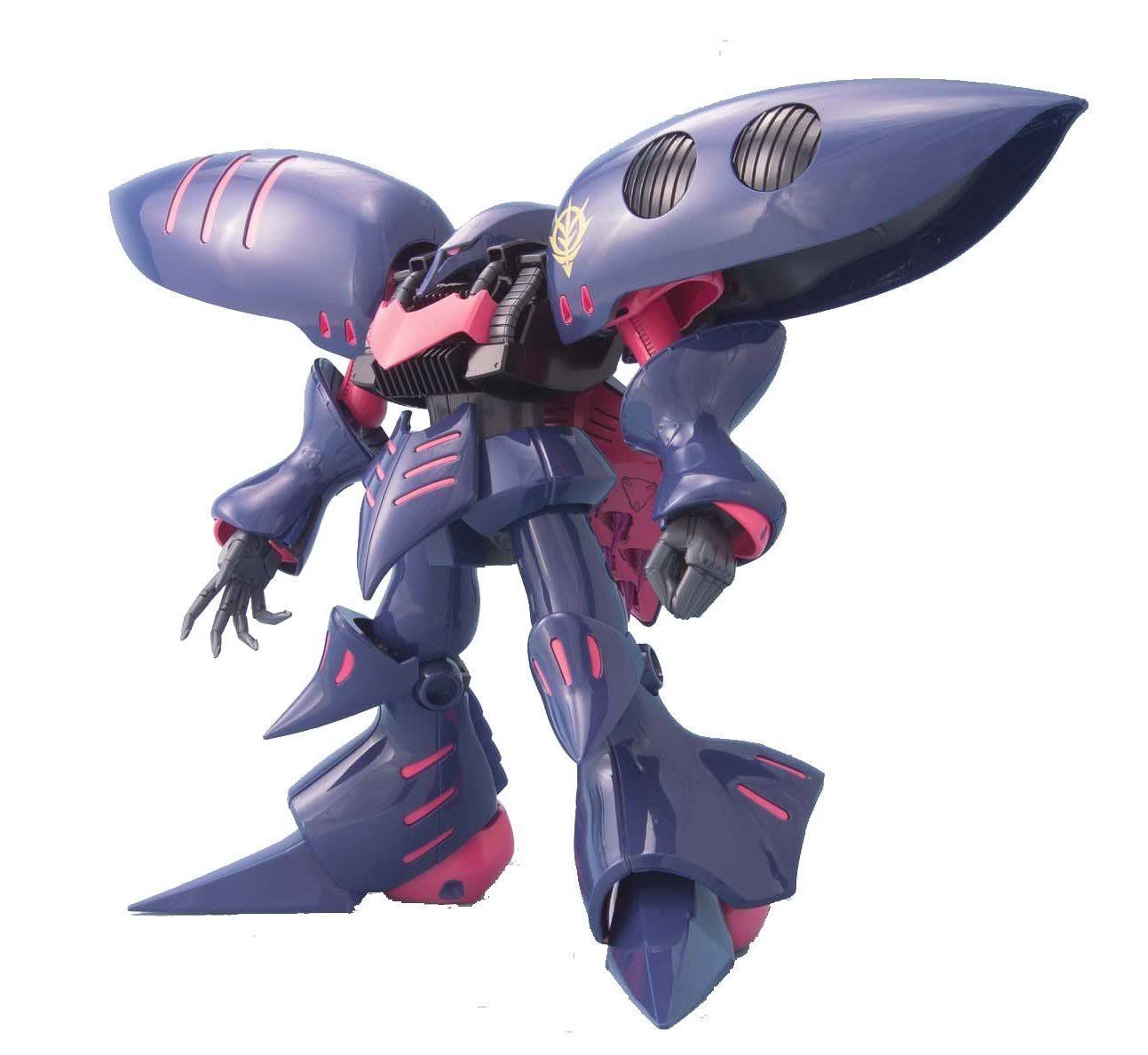 Qubeley MK-II Elpeo PLE mg