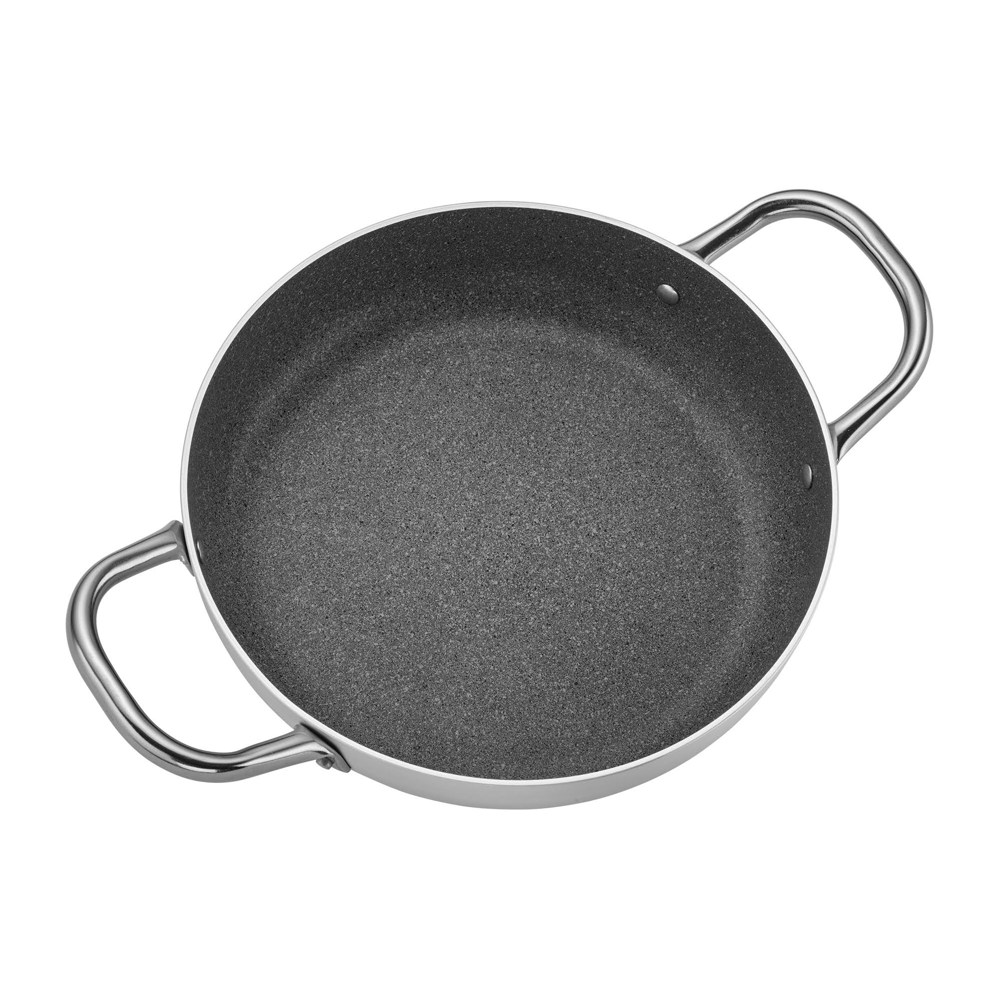 Ballarini Professionale Series 2800 11x22 Braiser with Lid