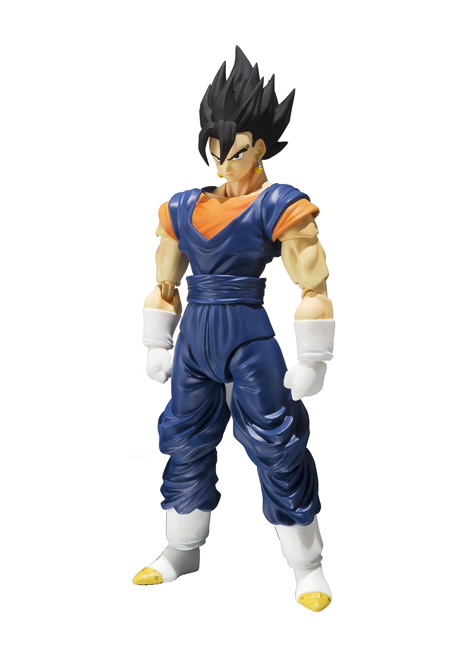 S.H. Figuarts Dragonball Z Vegetto