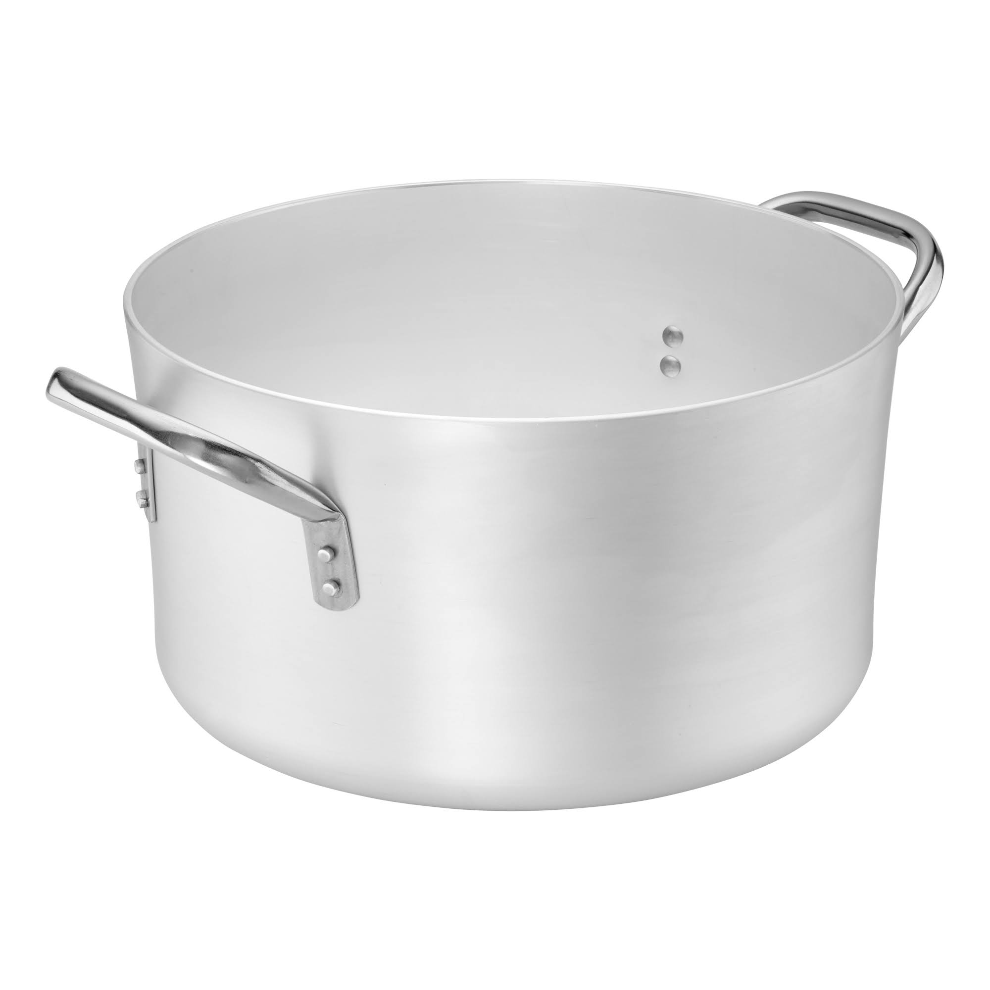 Ballarini Professionale Series 4000 21-qt Aluminum Sauce Pot