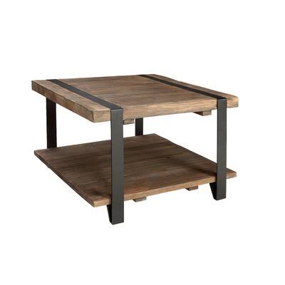 Trent Austin Coffee Table with Storage