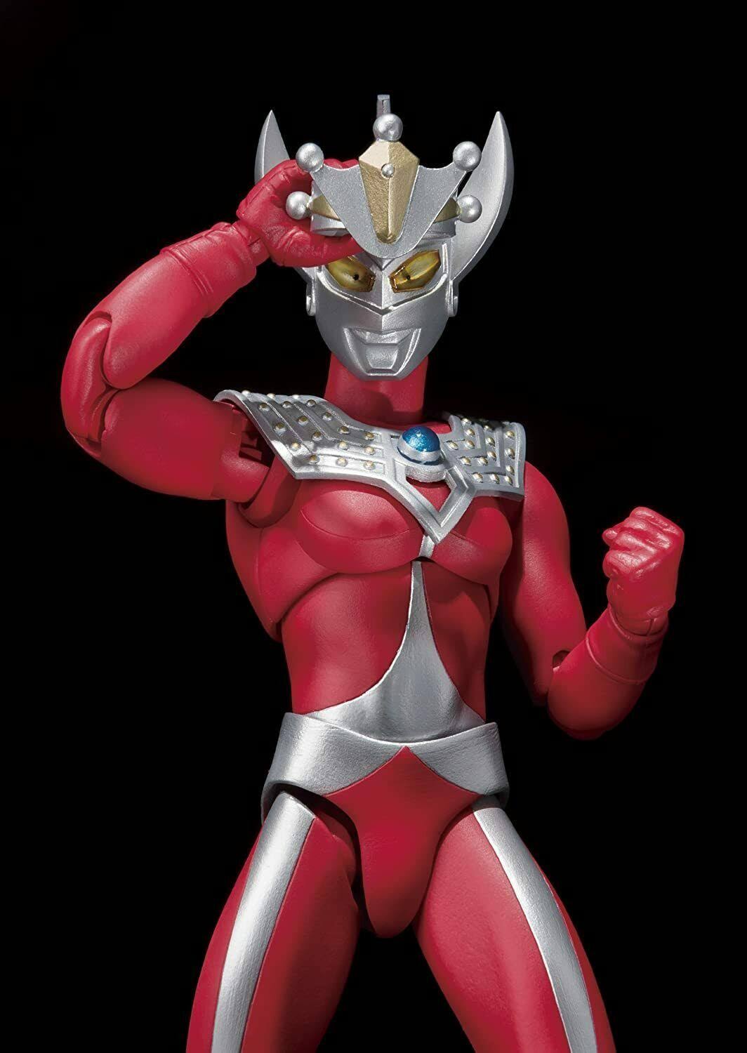 *ULTRA-ACT Ultraman Taro