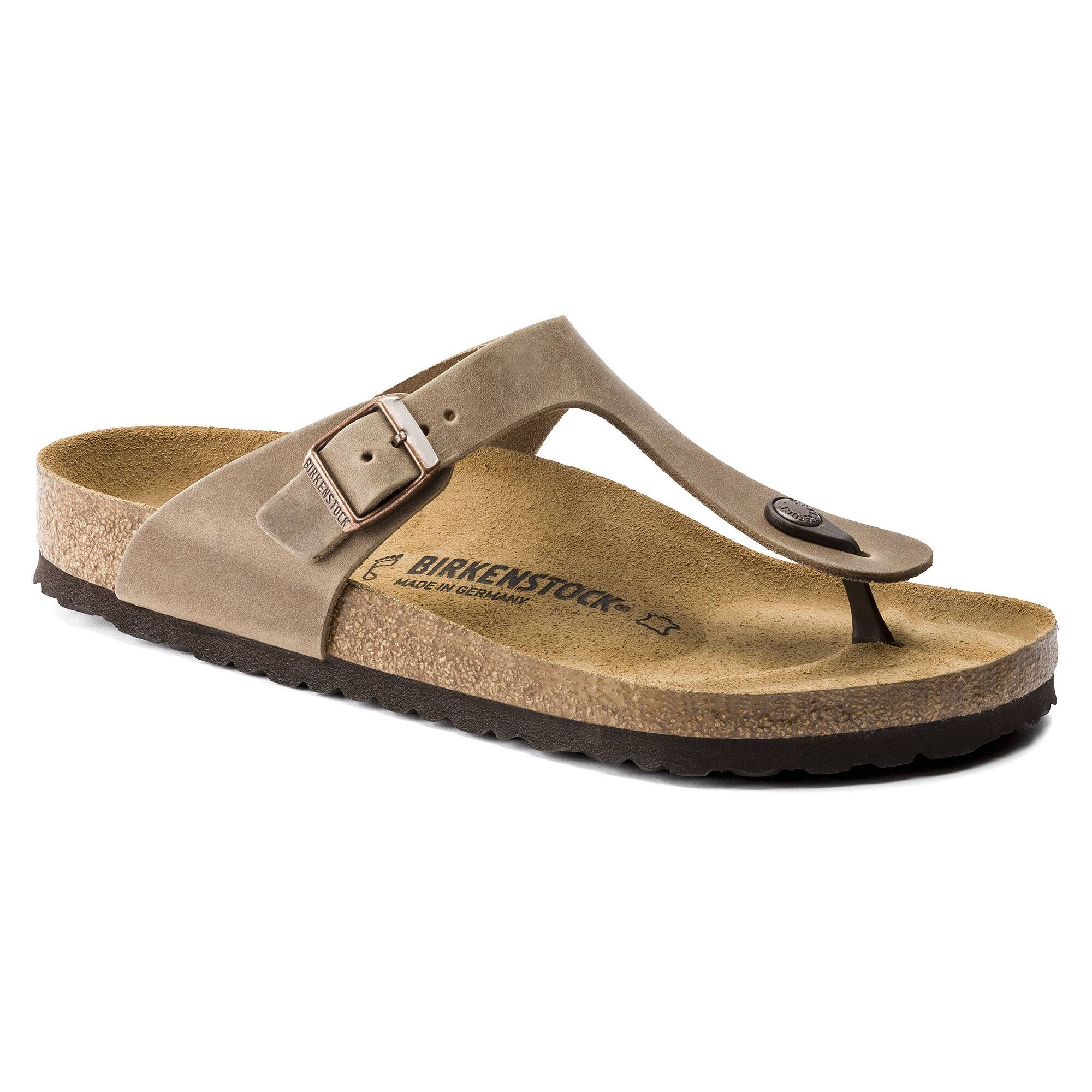 Birkenstock Gizeh 0943811