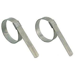 Band-It 37311 1-3/8X3/8 Center Punch Clamp