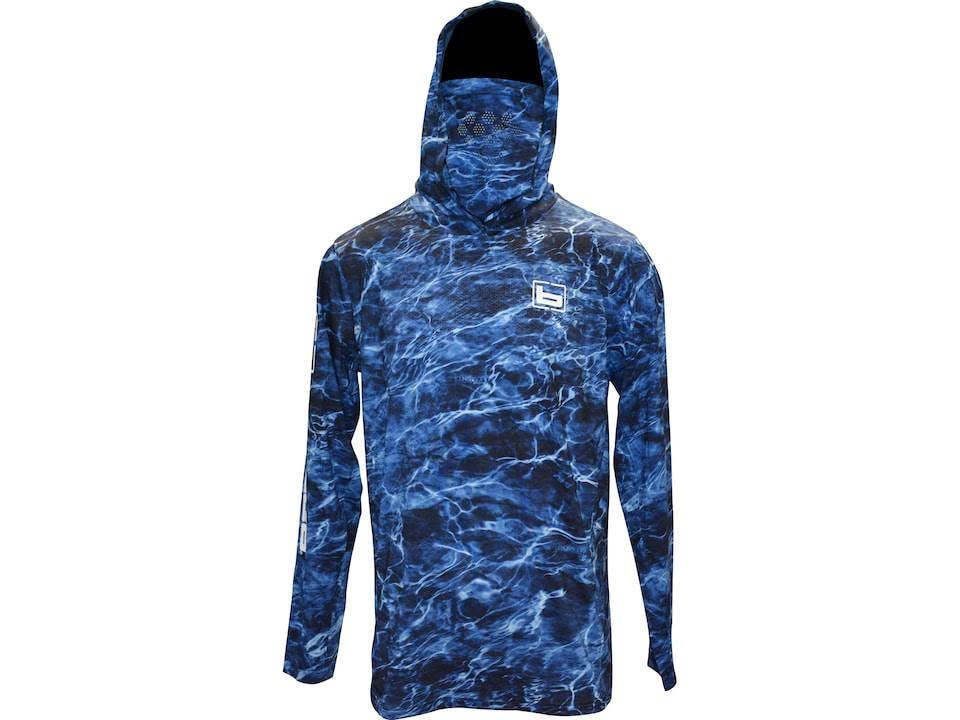 Banded Men's Performance Adventure Hoodie