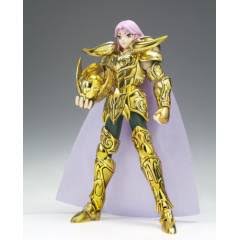 Saint Seiya Myth Cloth - Gold Saint Aries MU