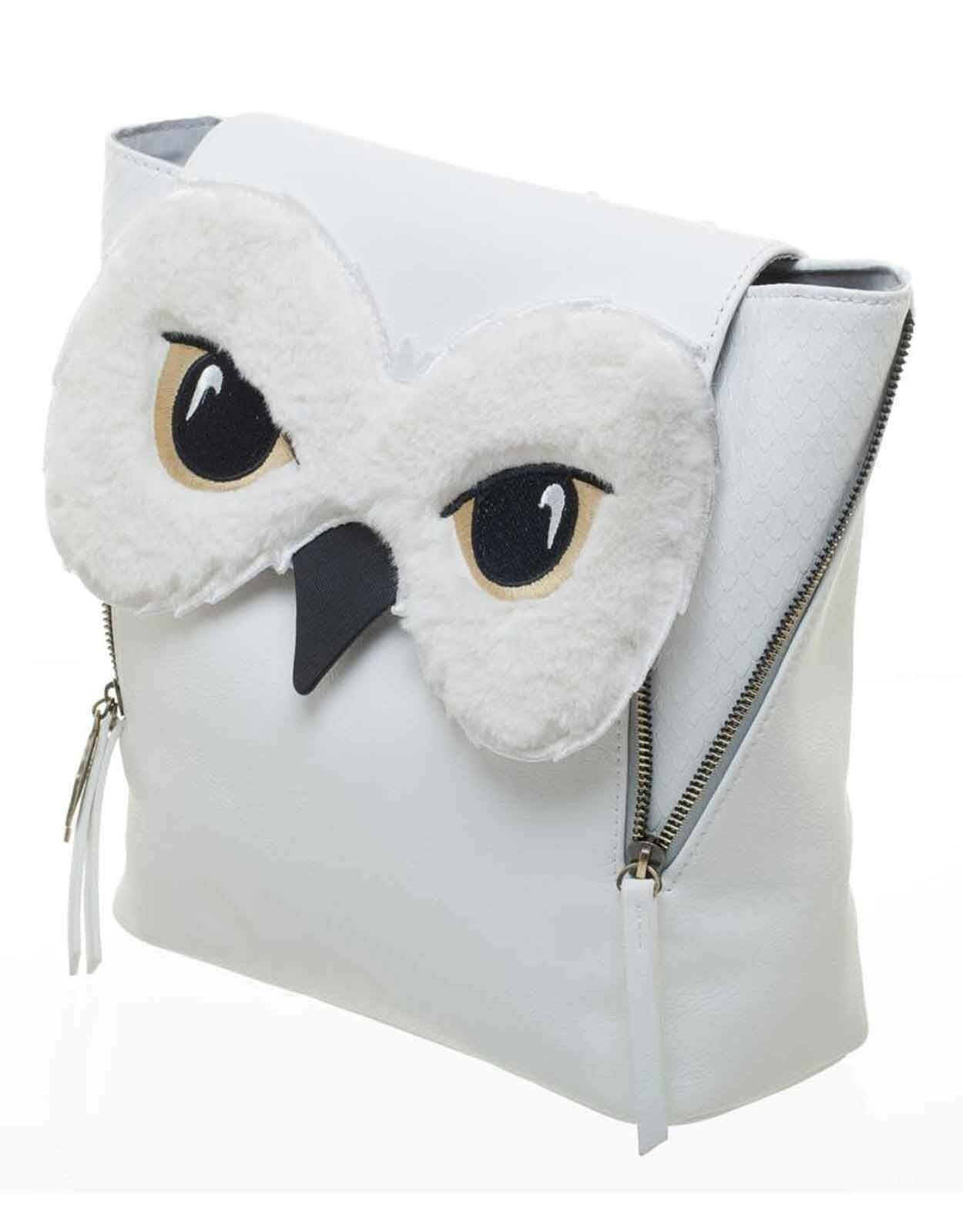 Harry Potter Hedwig Mini Backpack