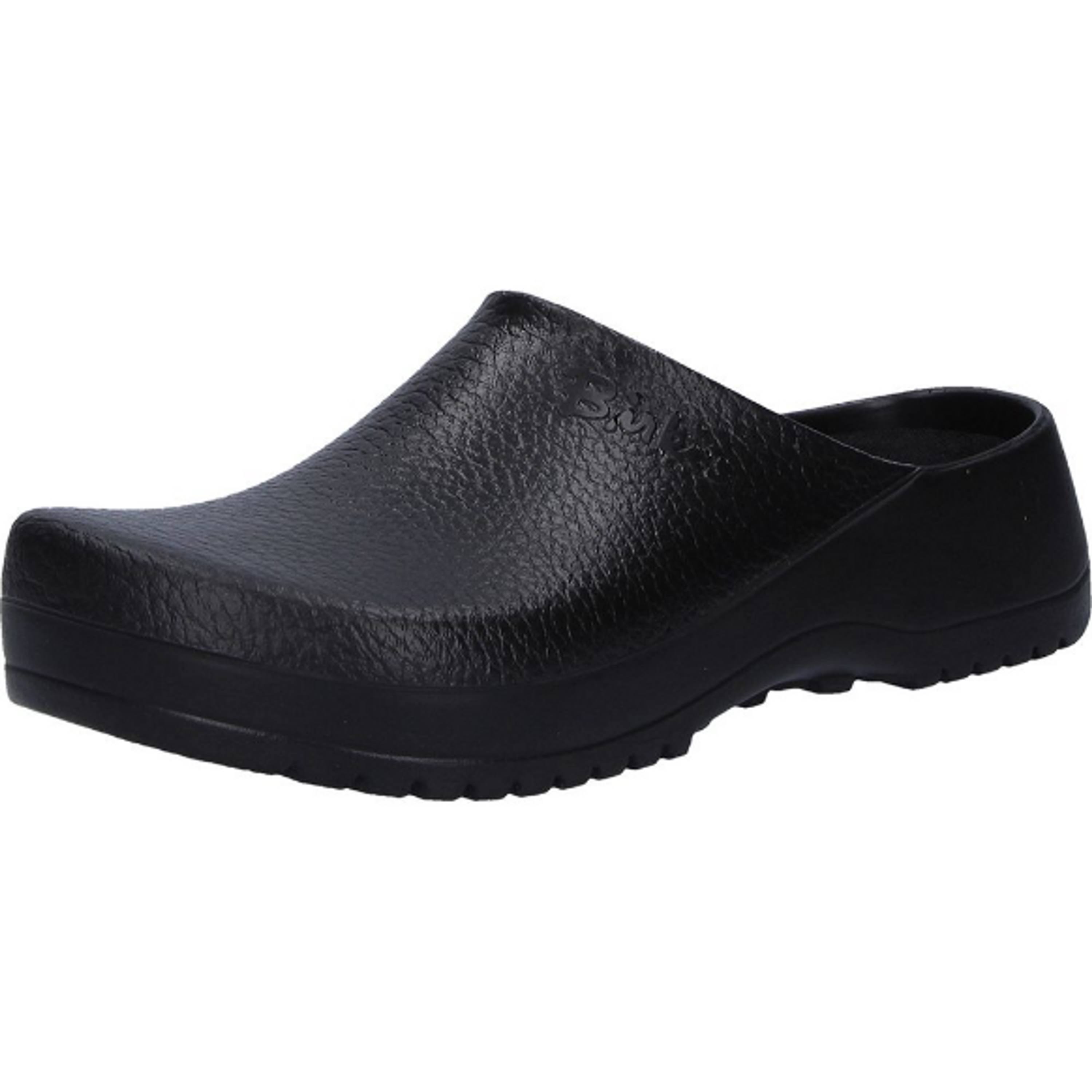 Birkenstock Clogs Super-Birki Black EU 41.0