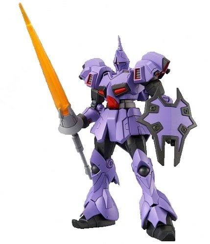 HGUC 1/144 MS-15Kg Gyan Krieger