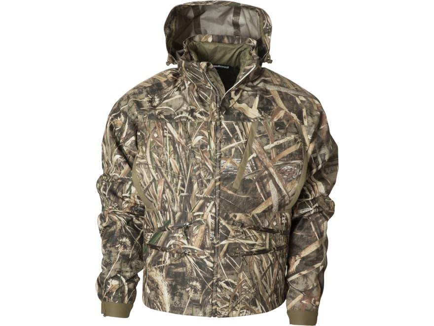 Banded Men's Calefaction Elite Insulated Wader Jacket