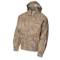 Banded Calefaction Wader Jacket, Men's, Size: Small