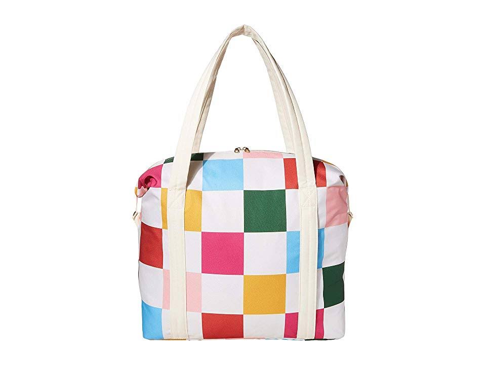 Ban.Do Getaway Weekender Bag - Dance Floor