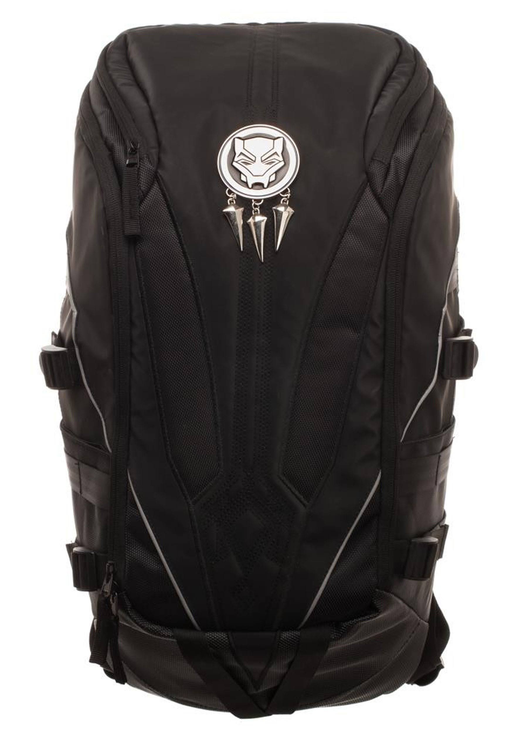 Black Panther Laptop Backpack