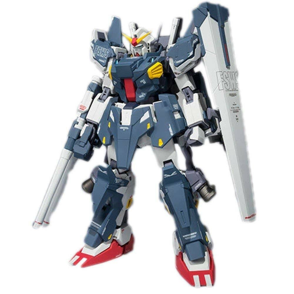 mg 1/100 Altron Gundam EW