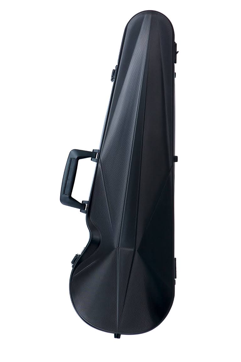 BAM Supreme L&opera Hightech Violin Case - Black