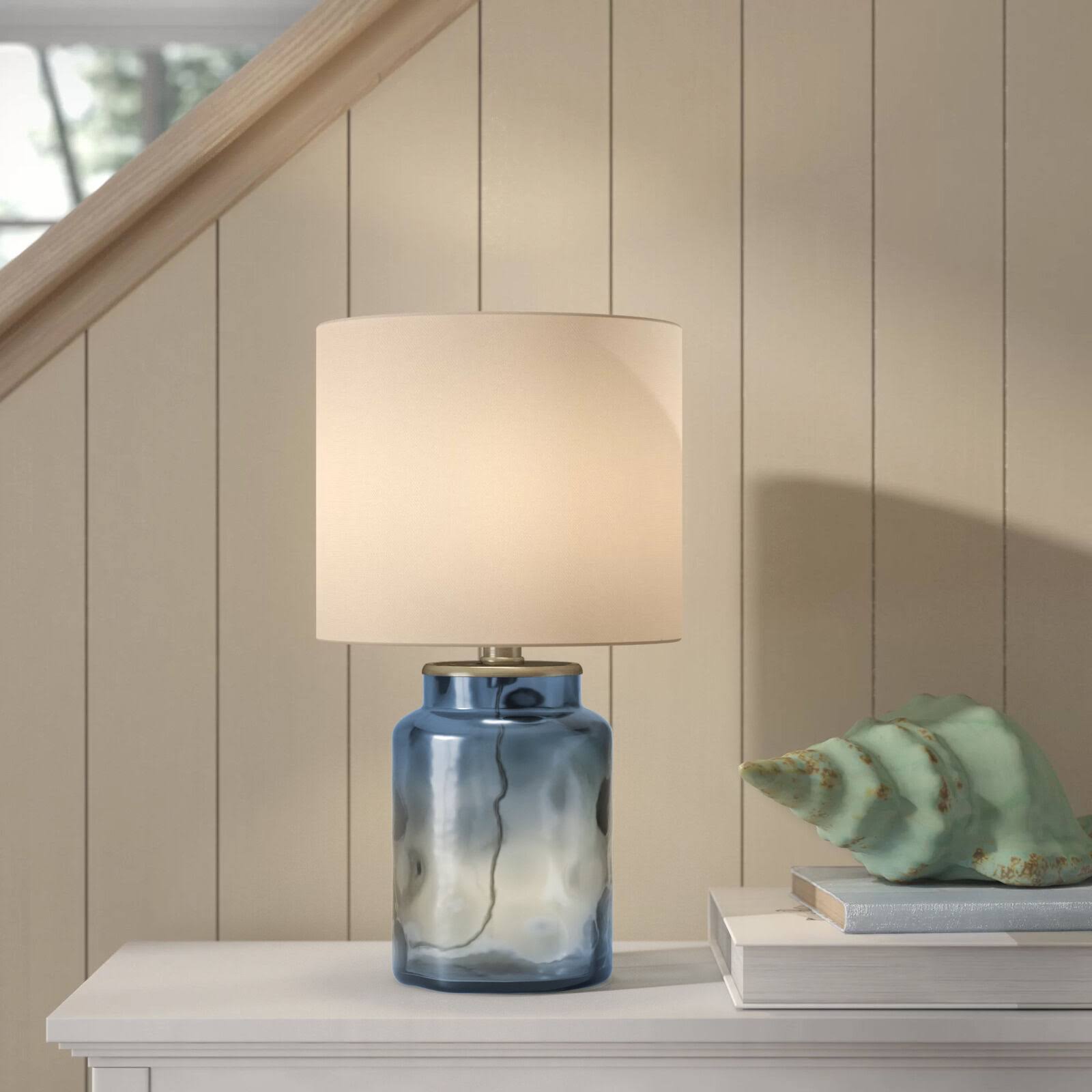 Highland Dunes Gauron 16x22 Table Lamp