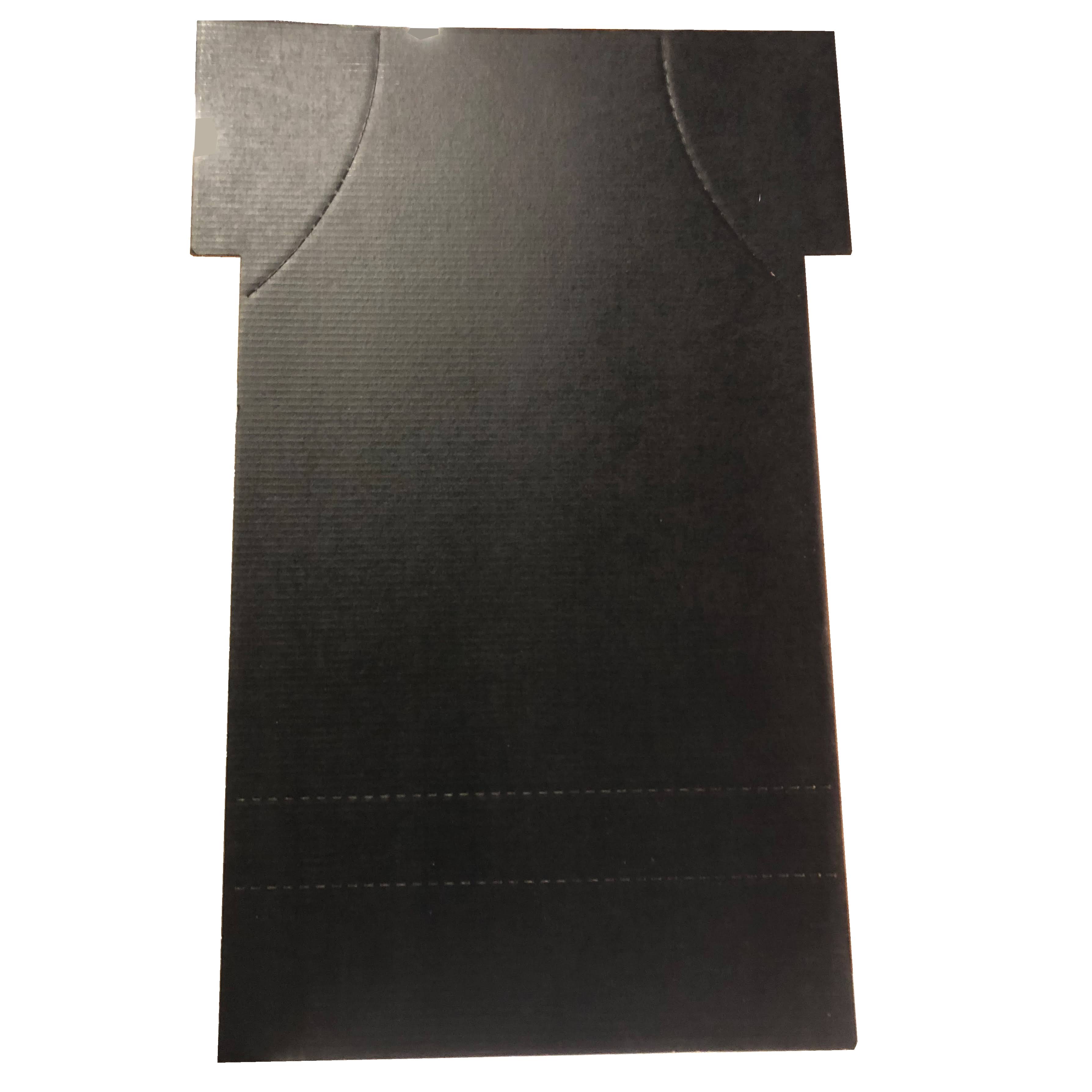 Ballqube Jersey Display Case Small Clear
