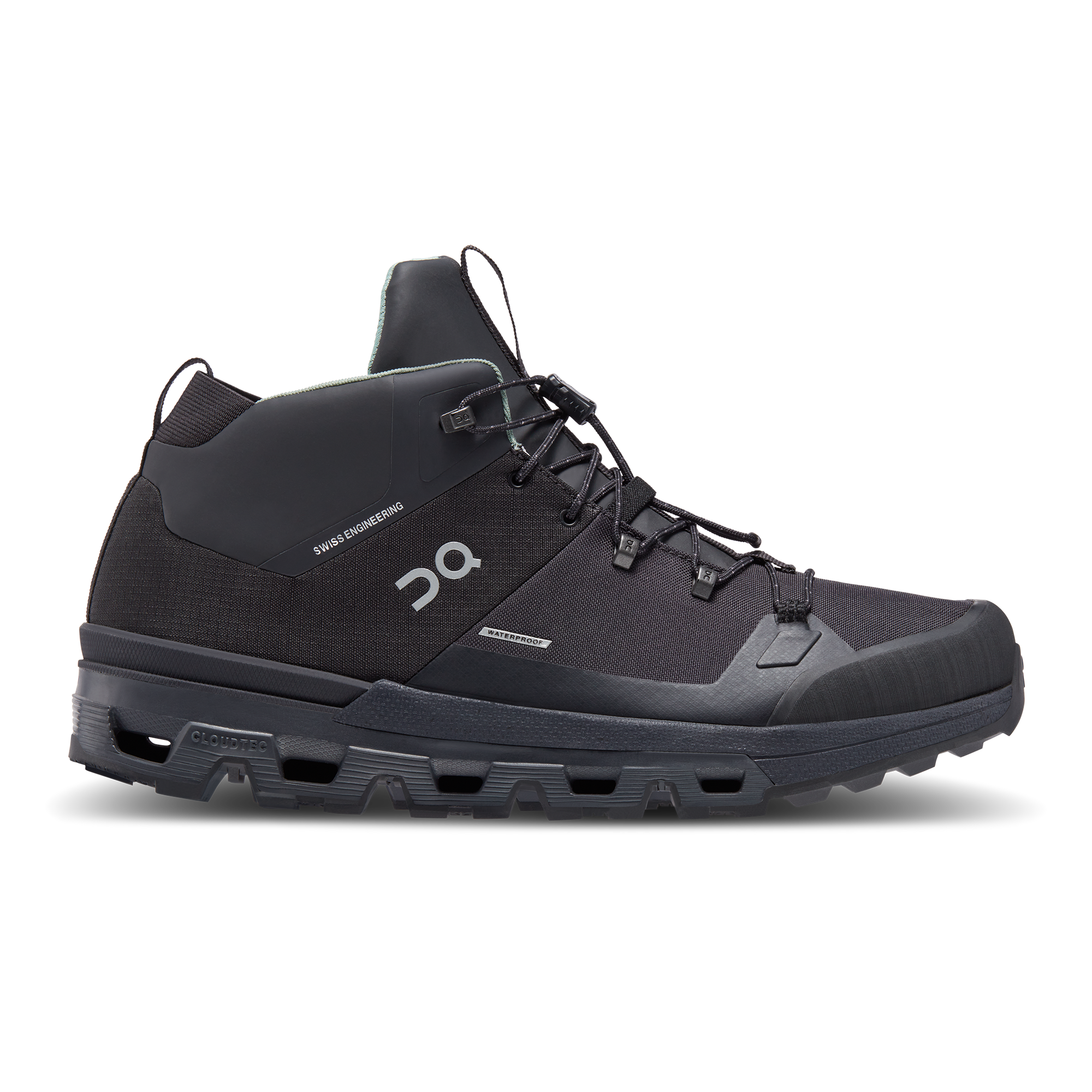 Cloudtrax Waterproof