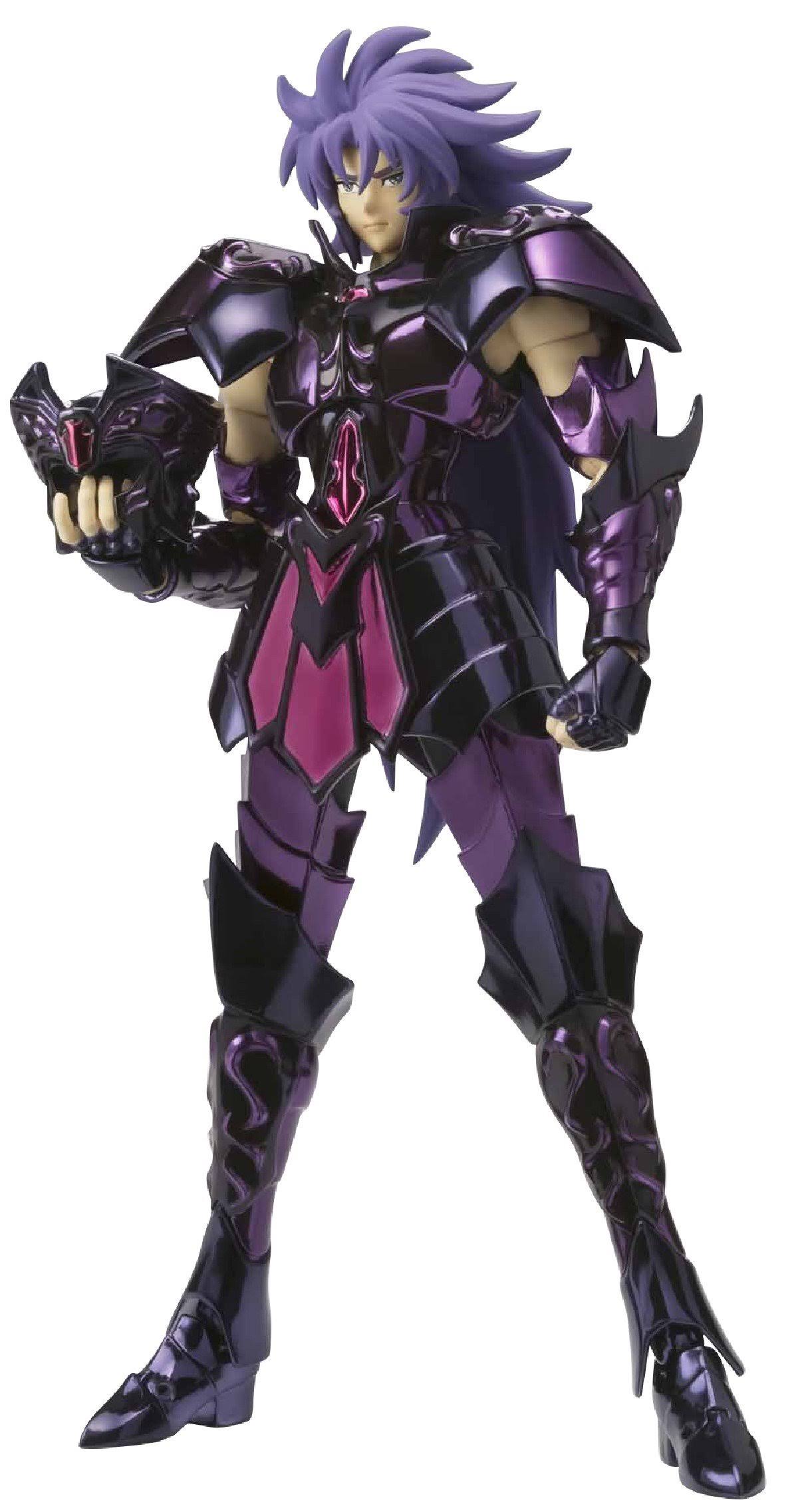 Bandai Tamashii Nations Saint Cloth Myth EX Gemini Saga Surplice